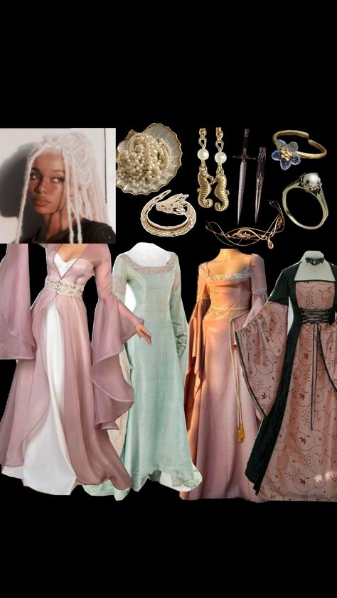 biblically accurate Rhaena Targaryen Targaryen Wedding Dress, Targaryen Wedding, Targaryen Fashion, Westeros Fashion, Rhaena Targaryen, Biblically Accurate, House Of Dragons, Festival Wedding, Photoshoot Inspiration