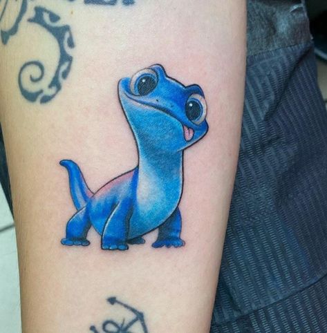 Bruni Tattoo, Disney Tattoo, Disney Tattoos, Olaf, Tattoo Ideas, Tattoos, Disney, Drawings, Quick Saves