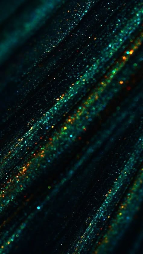 Christinacore Aesthetic, Gold And Green Wallpaper, Phtalo Green, Green And Gold Background, Cocoppa Wallpaper, Dark Green Aesthetic, Phone Wallpaper Design, Glitter Wallpaper, Phone Wallpaper Images