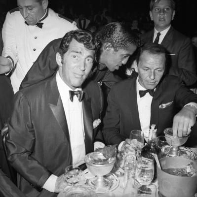 Rat Pack Party Ideas 1940s Wedding Reception, Rat Pack Party Theme Dress, Rat Pack Party Theme, Sinatra Party, Rat Pack Party, The Rat Pack, Joey Bishop, Peter Lawford, Eddie Fisher