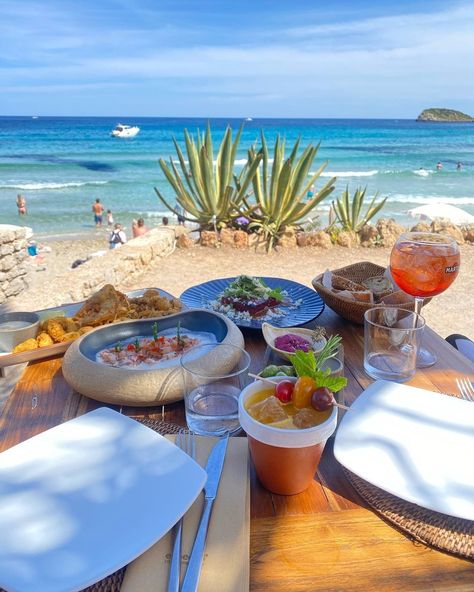 Vacation Food, Perfect View, Tag A Friend, Nice View, See It, Ibiza, Beautiful Places, Right Now, Wedding Inspiration