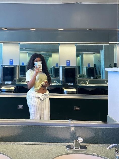 Sza Body 2023, Sza Instagram, Earthy Outfits, Nba Pictures, Work Outs, Beautiful Black Women, A P, Instagram Story, Nba