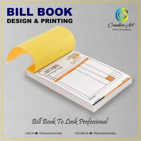 Bill Book Design, Microsoft Word Invoice Template, Bill Book, Complimentary Card, Invoice Format, Invoice Template Word, Digital Advertising Design, African Drum, Beer Photos