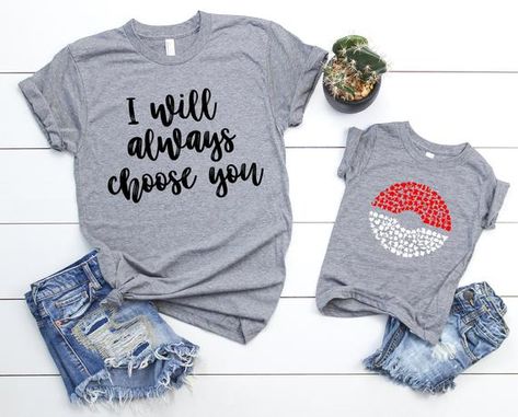 Mother Daughter Shirts, Mommy And Me Shirt, Matching Mom, Daughters Shirt, Mom Life Shirt, Mommy And Me Outfits, Fathers Day Shirts, Adulting Shirts, Mothers Day Shirts