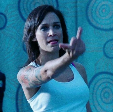 Franky Doyle icon Wentworth Franky Doyle Wentworth, Frankie Wentworth, Franky Wentworth, Frankie Doyle, Franky Doyle, Wentworth Tv Show, Bea Smith, Ellie Tlou, Wentworth Prison