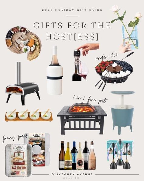 Ultimate gift guide for the host or hostess! Fun gifts for those in your life that love to host or are always throwing parties. What to get people who love to host for Christmas #giftsforthem #gifts #cooking #cook #entertainment #giftsforthehost #giftideas #giftguide #giftguides #2023giftguide #patiodecor Outdoor Entertaining Gifts, Charcuterie Cheese Board, Deck Party, Entertaining Gifts, Charcuterie Cheese, Hosting Holidays, Hosting Christmas, Charcuterie And Cheese Board, Ultimate Gift Guide