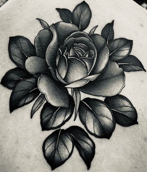 Dark Rose Drawing, Dark Flowers Tattoo, Blacked Out Tattoo Cover Up, Blackwork Rose Tattoo, Dark Flower Tattoo, Dark Rose Tattoo, Rose Tattoo Cover Up, Dark Roses Tattoo, Arm Tattoos Drawing