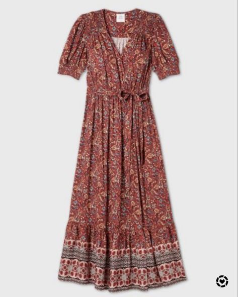 Paisley print Knox Rose dress perfect for fall http://liketk.it/2W0Gv #liketkit #LTKunder50 #LTKstyletip #LTKfamily @liketoknow.it Edgy Dress, Women Fashion Edgy, Womens Fashion Casual Summer, Most Beautiful Dresses, Knox Rose, Rose Dress, Womens Fashion For Work, Fashion 2020, Women's Summer Fashion