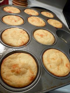 Grits Muffins, Jiffy Corn Muffins Moist, Grit Muffins, Recipes Using Grits, Leftover Grits What To Do With, Sweet Grits, Sweet Grits Recipe Breakfast, Savory Grits Breakfast, Grit Cakes Fried