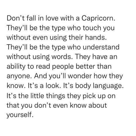 Capricorn Love Language, Capricorn Season, Capricorn Love, Capricorn Life, Capricorn Traits, Best Zodiac Sign, Capricorn Quotes, Capricorn Women, Capricorn Facts