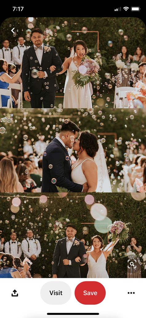 Bubble Exit, Socal Wedding Venues, Wedding Venues Outdoor, Wedding Exit, Wedding Bubbles, Wedding Send Off, Wedding Exits, Wedding California, California Wedding Photography