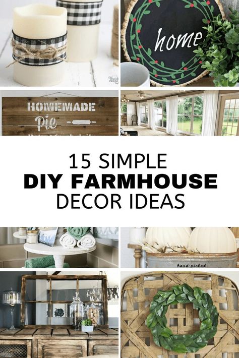 Create unique farmhouse decor with these farmhouse projects. 15 Simple Diy Vintage Farmhouse Decor ideas for vintage farm decor Farmhouse Style Curtains, Farmhouse Projects, Diy Farmhouse Ideas, Farmhouse Decor Diy, House Numbers Diy, Decorating Hacks, Farmhouse Kitchen Signs, Unique Farmhouse Decor, Custom House Numbers