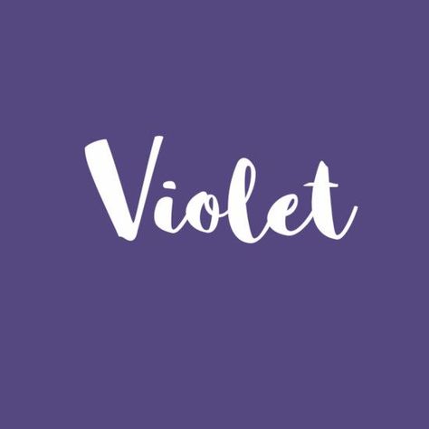 Names Inspired By Colors, Violet Name, Twin Baby Names, Modern Baby Names, Royal Names, Hacker Wallpaper, French Baby, Baby Names And Meanings, Farmhouse Garden