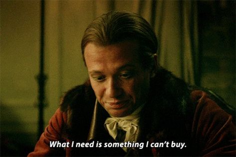 Ed Speleers, Outlander Characters, Diana Gabaldon, What I Need, Sam Heughan, I Cant, Outlander, That Way, Tv Shows