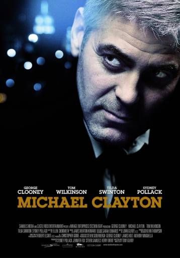 Michael Clayton Michael Clayton, Merle Oberon, Movies Worth Watching, Good Lawyers, Sean Penn, I Love Cinema, Tv Series Online, Suspense Thriller, Catherine Deneuve