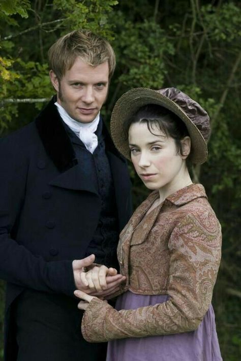 ♡ Persuasion 2007, Rupert Penry Jones, Jane Austen Movies, Persuasion Jane Austen, Jane Austen Novels, Victorian Romance, Becoming Jane, Jane Austin, Jane Austen Books