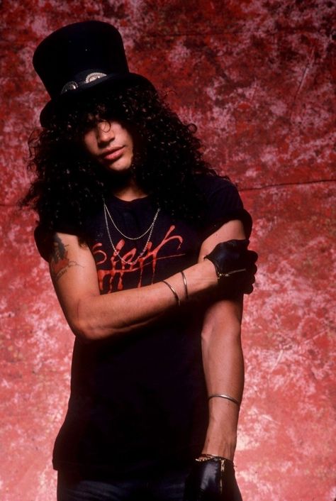 Slash 80s, The Fashion, Make Your Day, Roses, Make Your, Tumblr, Hair