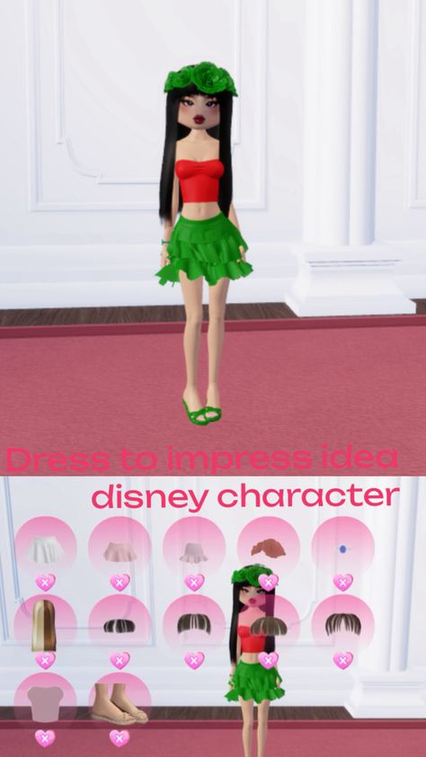 💜💜 Disney Character, Dress To Impress, Disney Characters, Disney