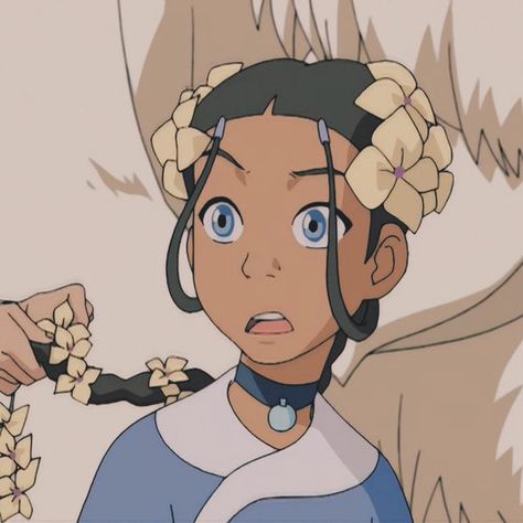 Katara Atla, Katara Icon, Sculpture Aesthetic, Instagram Grunge, Aesthetic Art Love, Grunge Anime, To The World, Art Forms, Avatar