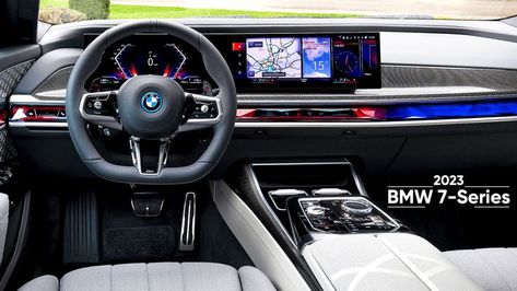 2023 bmw 7 series Bmw 7 Series 2023 Interior, Bmw 7 Series 2023, Bmw 2023, Latest Bmw, Bmw Interior, Bmw 7 Series, Bmw 7, New 2023, Dream Lifestyle