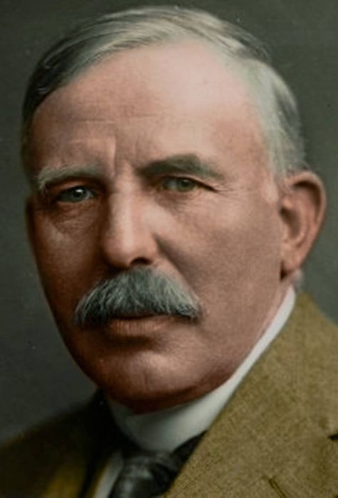 Ernest Rutherford Ernest Rutherford, Widget Board, Natural Philosophy, Famous Scientist, Physicists, Interesting People, Change The World, Family History, Good People