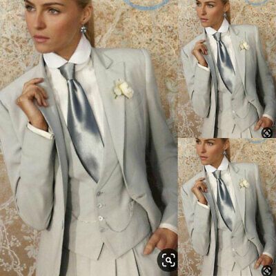 Women Pant Suit Wedding, Semiformal Womens Suits, Lesbian White Suit Wedding Outfits, Tomboy Formal Outfits Classy, Womens Tuxedo Outfit Wedding, Lesbian Wedding Guest Outfit, Wedding Suits For Women Brides, Masc Wedding Outfits, Womens Tuxedo Outfit