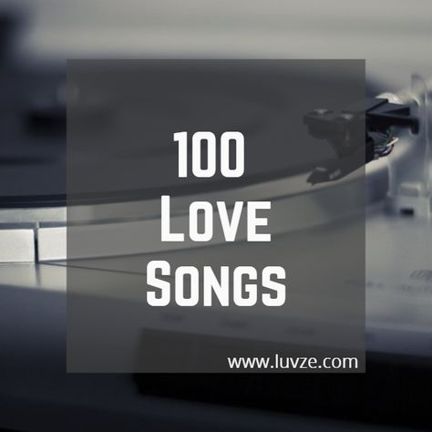 Check out our huge list of love songs for him or her. Pick and choose your favorite song for your wedding or for a romantic evening with your loved one Songs For Him Insta Story, Love Songs About Him, Love Songs For Him Videos, Songs About Him, Songs For Him, Songs For Boyfriend, I Love You Song, Weird Songs, Songs Playlist