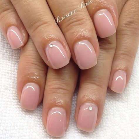 #powdernails | Sns nails colors, Gel overlay nails, Short ... #nails #nailcolors #nailart Dip Overlay Nails, Nude Dip Nails, Nails Engagement, Gel Overlay Nails, Sns Nails Colors, Overlay Nails, Birthday Goals, Gel Overlay, Sns Nails