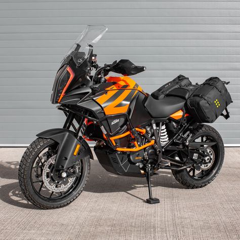 Ktm 1190 Adventure, Adventure Bike Motorcycles, Bike Adventure, Moto Scrambler, Ktm Motorcycles, Ktm Adventure, Motorcycle Adventure, Honda Africa Twin, Adventure Motorcycle