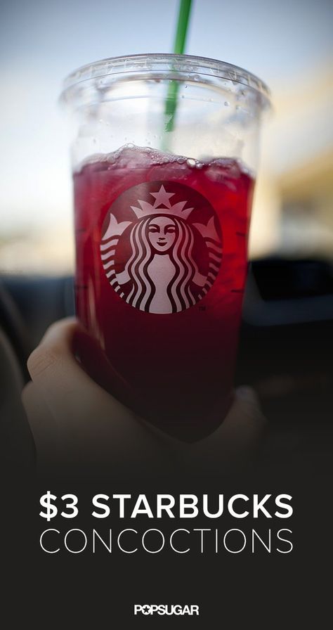 Iced Herbal Tea, Passion Tea Lemonade, Caramel Apple Spice, Starbucks Hacks, Summer Routine, Peppermint Syrup, Passion Tea, Toffee Nut, Cinnamon Syrup