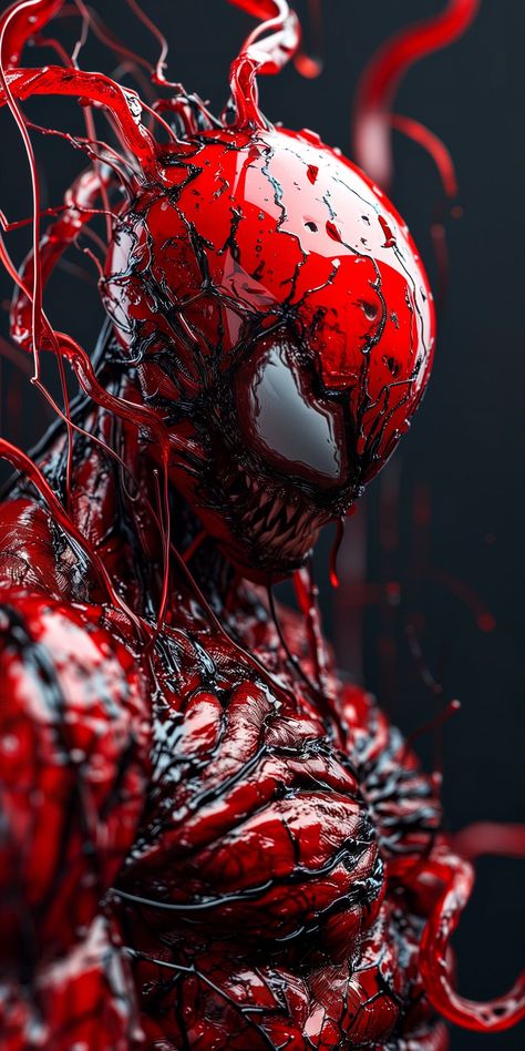 Venom Pictures, Wallpaper Gamer, Deadpool Pictures, Marvel Phone Wallpaper, Aesthetic Motivation, Venom Art, Marvel Characters Art, Marvel Superhero Posters, Spiderman Pictures