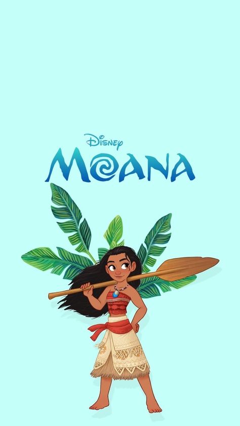 Moana Illustration Art, Moana Illustrations, Moana Poster, Moana Wallpaper, Disney Moana Art, Moana Movie, Moana Disney, Cute Iphone Wallpaper Tumblr, Disney Iphone