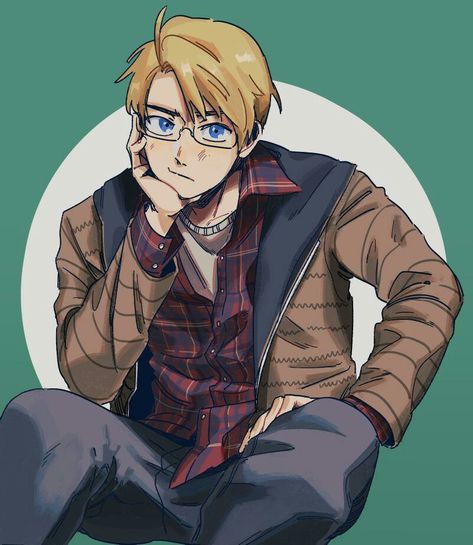 Alfred F. Jones 🇺🇸 Head Perspective, Alfred Jones, America Hetalia, Alfred F Jones, Hetalia Cosplay, Aph America, Hetalia America, Hetalia Anime, Hetalia Characters