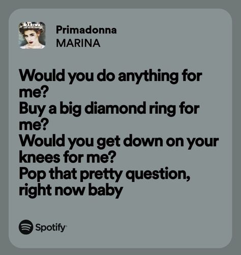 Maladaptive Daydreaming, Marina And The Diamonds, Spotify Lyrics, Just Lyrics, Adventure Book, Song Quotes, Pretty Lyrics, Me Me Me Song, Lyric Quotes