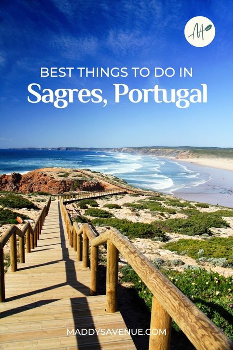 Portugal Things To Do, Best Things To Do In Portugal, Salema Portugal, Portugal Roadtrip, Surf Town, Albufeira Portugal, Portugal Vacation, Copenhagen Travel, Portugal Travel Guide