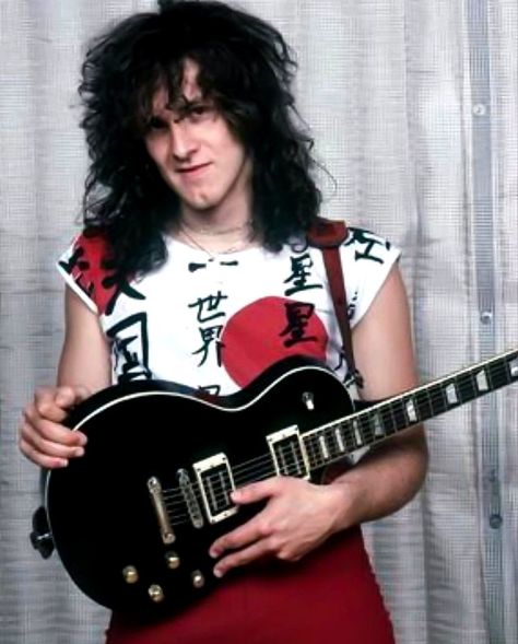 Vivian Campbell, Def Leppard