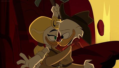 Scrooge Mcduck And Goldie, Goldie O'gilt Ducktales 2017, Goldie And Scrooge, Scrooge Mcduck X Goldie, Goldie O'gilt, Ducktales Goldie, Scrooge X Goldie, Scrooge And Goldie, Ducktales Scrooge