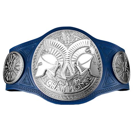 WWE SmackDown Tag Team Championship (X2) Wwe Intercontinental Championship, Wwe Edge, Wrestling Pics, Wwe Party, Wrestling Belt, Wwe Championship Belts, Wwe Tag Team Championship, Wwe Belts, Wrestling Belts