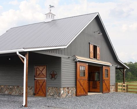 Breezeway Doors, Winery Design, Doors With Windows, Pole Barn Designs, Dutch Doors, Horse Barn Designs, Horse Barn Plans, Barn Shop, Pole Barn House Plans