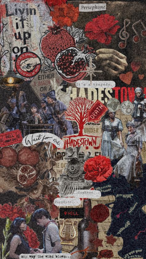 it’s a sad song #hadestown Hadestown Aesthetic, Mythology Art, Newsies, Greek Myths, Pretty Wallpaper Iphone, Phone Design, Theatre Kid, Saddest Songs, Wait For Me