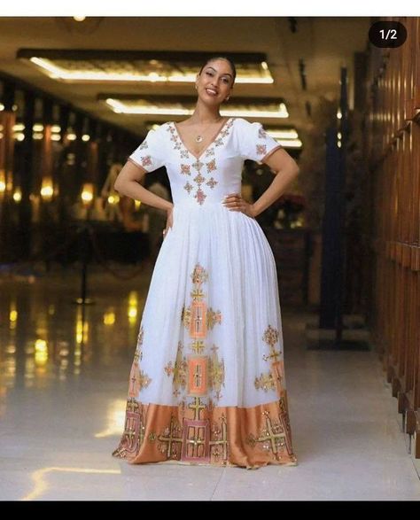 Habesha Wedding Dress, Ethiopia Dress, Habesha Wedding, Eritrean Dress, Habesha Dress, Ethiopian Traditional Dress, Ethiopian Women, Ethiopian Dress, Proper Cloth