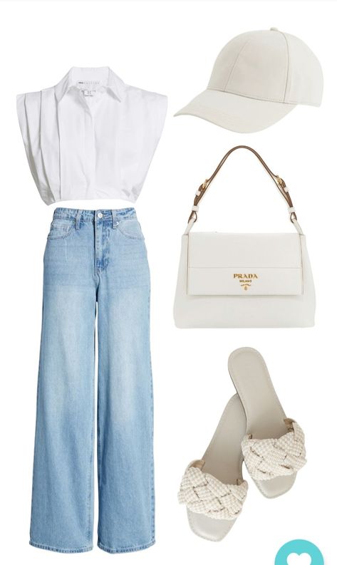 Family Lunch Outfit, Family Lunch, Fashion Top Outfits, Effortlessly Chic Outfits, Trendy Outfits For Teens, Everyday Fashion Outfits, Classy Casual Outfits, Stylish Work Outfits, Easy Trendy Outfits