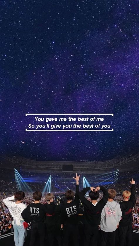 BTS Magic Shop Lyrics "You gave me the best of me So you'll give you the best of you" Magic Shop Bts Lyrics, Bts Magic Shop Wallpaper, Magic Shop Aesthetic, Comforting People, Jimin Quotes, Magic Shop Bts, Bts Magic Shop, Korea Quotes, Bts Bg