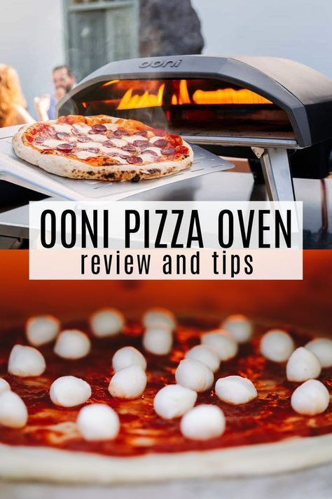 Best Ooni Pizza Dough, Propane Pizza Oven Outdoor, Pizza Recipes Ooni, Ooni Koda 12 Pizza Oven, Omni Pizza Oven Recipes, Ooni Fyra 12 Wood Pellet Pizza Oven, Pizza Dough For Ooni Oven, Outdoor Pizza Oven Dough Recipes, Wood Oven Pizza Recipes