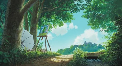 ً on Twitter: "… " The Wind Rises, 하울의 움직이는 성, Studio Ghibli Background, Wind Rises, Studio Ghibli Movies, Castle In The Sky, Ghibli Movies, Ghibli Art, Landscape Decor