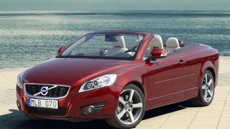 Volvo Convertible, Volvo C70 T5, Luxury Cars For Sale, Mercedes Slk, Volvo 850, Volvo C70, Ford Focus 2, Convertible Car, Taxi Cab