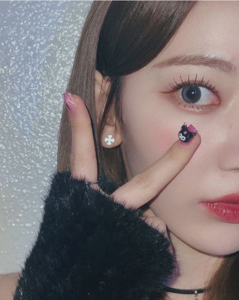 Sakura Instagram, Le Sserafim Sakura, Sakura Miyawaki, T Dress, Pre Debut, Blue Flames, Iz One, Nostril Hoop Ring, Instagram Update