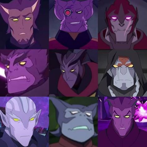 Galra VLD Ulaz Voltron, Kolivan Voltron, Voltron Thace, Zarkon Voltron, Galra Oc, Sendak Voltron, Galra Voltron, Keith Galra, Voltron Lions