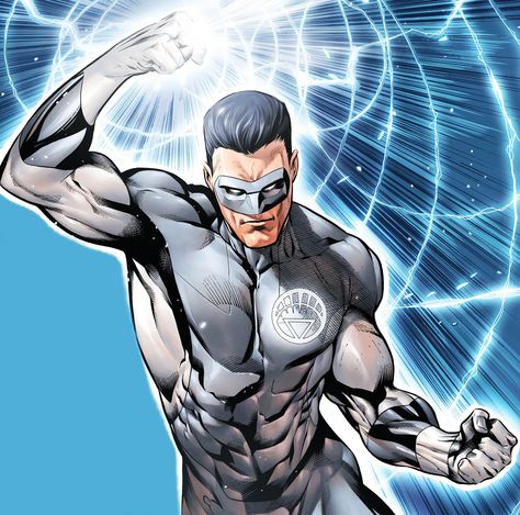 White Lantern Corps, Comics Pfp, Green Lantern Kyle Rayner, Green Lantern 2011, Kyle Rayner, Flash Dc Comics, Green Lantern Hal Jordan, White Lantern, Hal Jordan