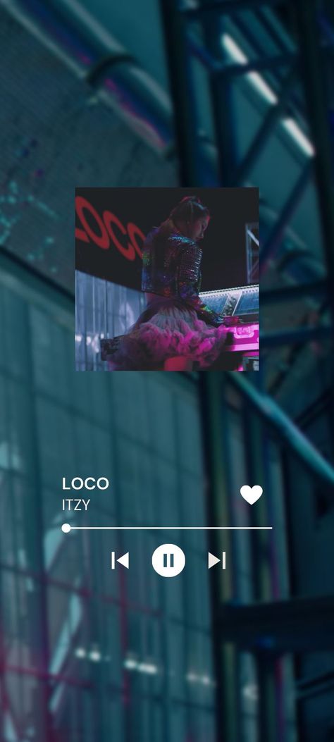 Loco Itzy Background, Itzy Iphone Wallpaper, Itzy Songs, Kpop Playlist Cover, Itzy Logo, Loco Itzy, Kpop Playlist, Song Wallpaper, Itzy Wallpaper